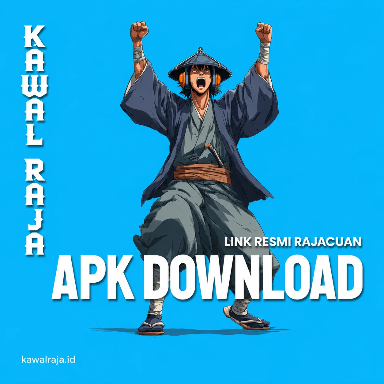 RAJACUAN^ Link Download APK Resmi Akses Tanpa Hambatan Solusi Main Lancar Setiap Saat